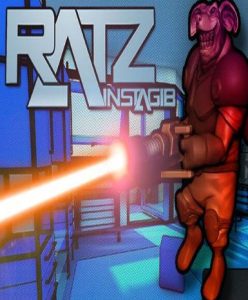 Ratz Instagib - Steam Game - Buy Now at Best Price