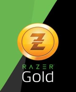 Razer Gold 100 USD (US) - None Game - Buy Now at Best Price