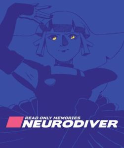 Read Only Memories: Neurodiver (Steam) - Steam Game - Buy Now at Best Price