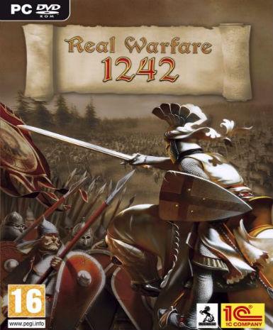 Real Warfare 1242 - Steam Game - Buy Now at Best Price
