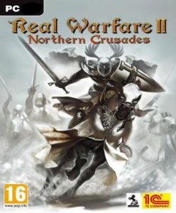 Real Warfare 2: Northern Crusades - None Game - Buy Now at Best Price