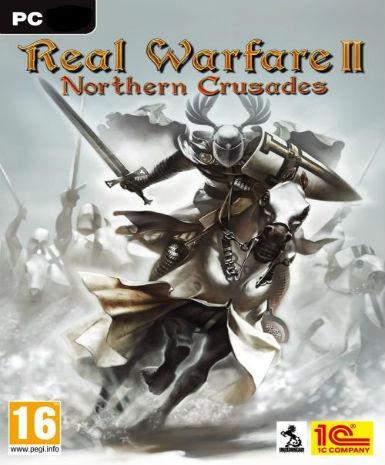 Real Warfare 2: Northern Crusades - None Game - Buy Now at Best Price
