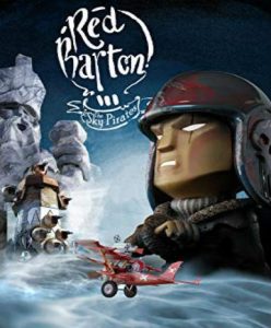 Red Barton And The Sky Pirates EU - Steam Game - Buy Now at Best Price
