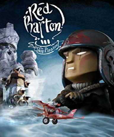 Red Barton And The Sky Pirates EU - Steam Game - Buy Now at Best Price