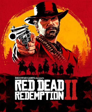 Red Dead Redemption 2 (EMEA) - Rockstar Games Launcher Game - Buy Now at Best Price