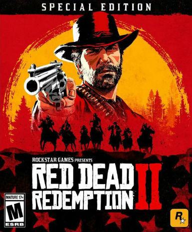 Red Dead Redemption 2 (Special Edition) - Rockstar Games Launcher Game - Buy Now at Best Price