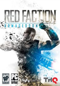 Red Faction: Armageddon - Steam Game - Buy Now at Best Price
