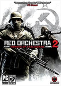 Red Orchestra 2: Heroes of Stalingrad - Steam Game - Buy Now at Best Price