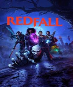 Redfall (Steam) (EU) - Steam Game - Buy Now at Best Price