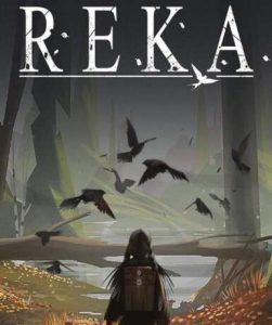 Reka (Steam) (Early Access) - Steam Game - Buy Now at Best Price