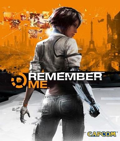 Remember Me - Steam Game - Buy Now at Best Price