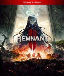 Remnant 2 (Deluxe Edition) (Steam) - Steam Game - Buy Now at Best Price