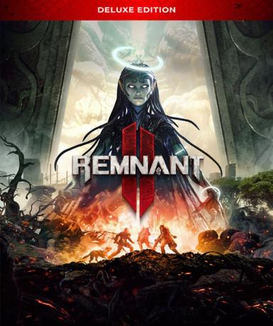 Remnant 2 (Deluxe Edition) (Steam) - Steam Game - Buy Now at Best Price