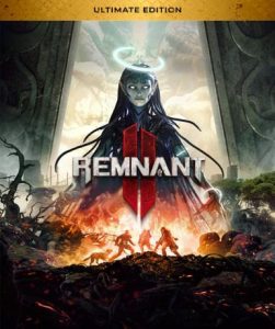 Remnant 2 (Ultimate Edition) (Steam) - Steam Game - Buy Now at Best Price