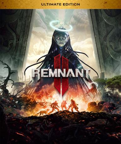 Remnant 2 (Ultimate Edition) (Steam) - Steam Game - Buy Now at Best Price