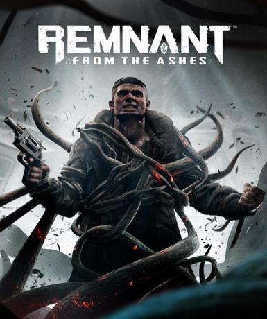 Remnant: From the Ashes - Steam Game - Buy Now at Best Price