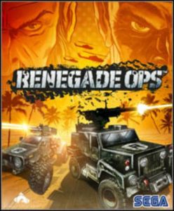 Renegade Ops - Steam Game - Buy Now at Best Price