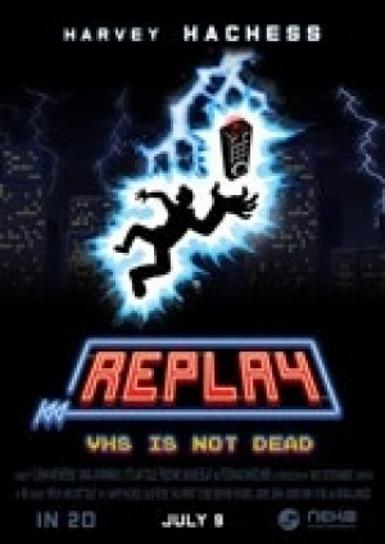 Replay – VHS is not dead (EU) - Steam Game - Buy Now at Best Price