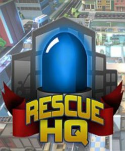 Rescue HQ: The Tycoon - Steam Game - Buy Now at Best Price