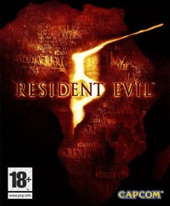 Resident Evil 5 - Steam Game - Buy Now at Best Price