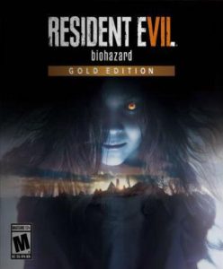 Resident Evil 7 – Biohazard (Gold Edition) - Steam Game - Buy Now at Best Price