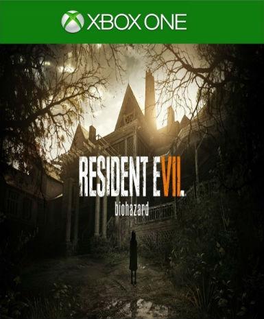 Resident Evil 7: Biohazard (Xbox One) - Xbox Live Game - Buy Now at Best Price