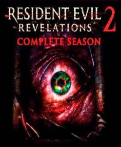 Resident Evil: Revelations 2 (Complete Season) - Steam Game - Buy Now at Best Price