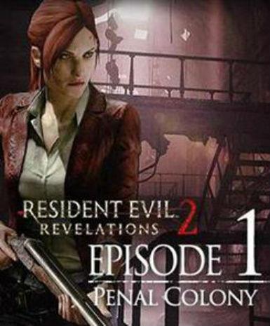 Resident Evil: Revelations 2 – Episode One: Penal Colony (DLC) - Steam Game - Buy Now at Best Price