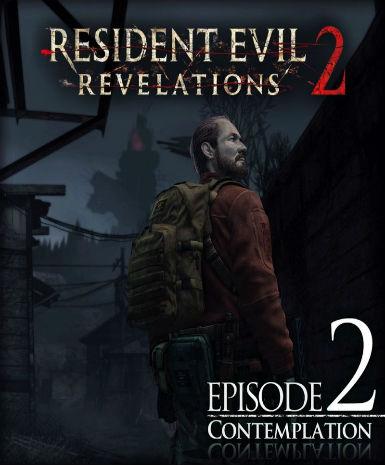 Resident Evil: Revelations 2 – Episode Two: Contemplation (DLC) - Steam Game - Buy Now at Best Price