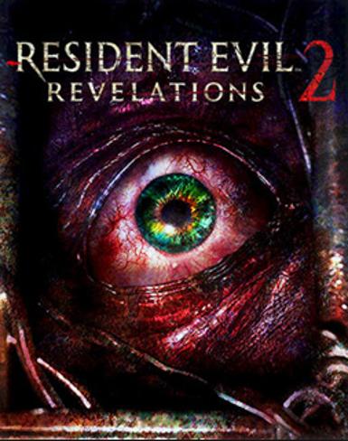 Resident Evil: Revelations 2 - Steam Game - Buy Now at Best Price