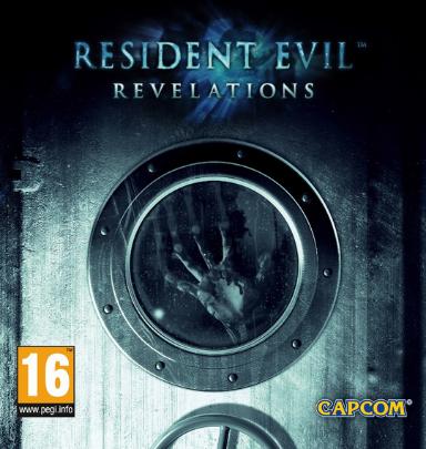 Resident Evil: Revelations - Steam Game - Buy Now at Best Price