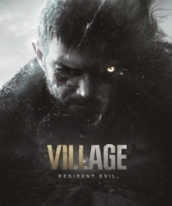 Resident Evil Village / Resident Evil 8 - Steam Game - Buy Now at Best Price