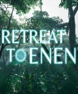 Retreat To Enen (Steam) - Steam Game - Buy Now at Best Price