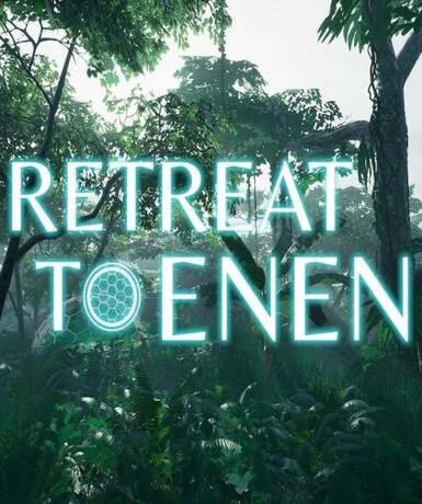 Retreat To Enen (Steam) - Steam Game - Buy Now at Best Price