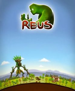 Reus - Steam Game - Buy Now at Best Price