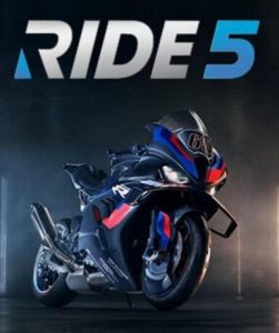 Ride 5 (Steam) - Steam Game - Buy Now at Best Price