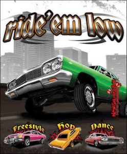 Ride ’em Low - Steam Game - Buy Now at Best Price