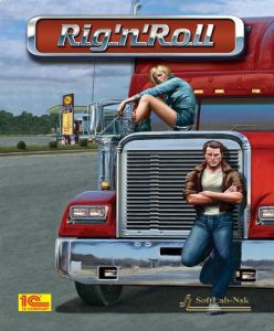 Rig’n’Roll - Steam Game - Buy Now at Best Price