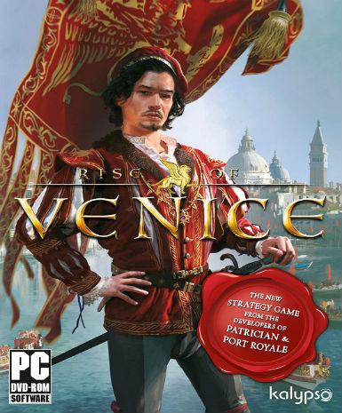 Rise of Venice - Steam Game - Buy Now at Best Price