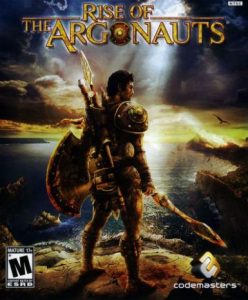 Rise of the Argonauts - Steam Game - Buy Now at Best Price
