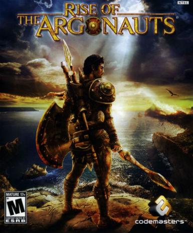 Rise of the Argonauts - Steam Game - Buy Now at Best Price