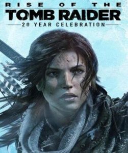 Rise of the Tomb Raider: 20 Year Celebration (Steam) (EU) - Steam Game - Buy Now at Best Price