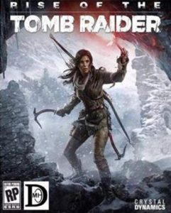 Rise of the Tomb Raider - Steam Game - Buy Now at Best Price