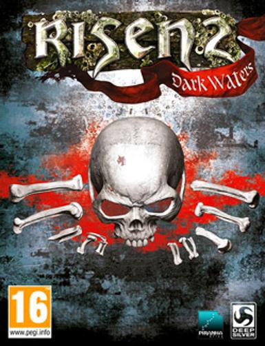 Risen 2: Dark Waters - Steam Game - Buy Now at Best Price
