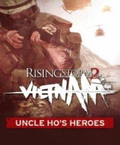 Rising Storm 2: Vietnam – Uncle Hos Heroes (DLC) - Steam Game - Buy Now at Best Price