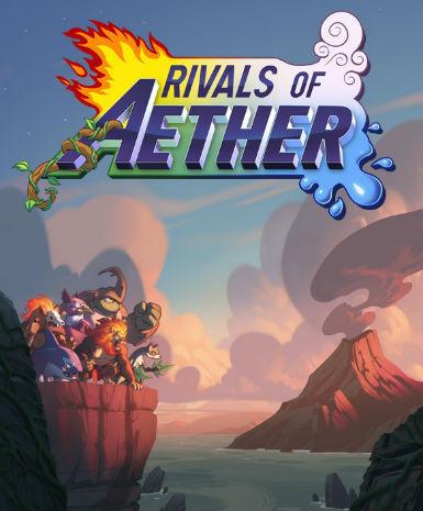 Rivals of Aether - Steam Game - Buy Now at Best Price