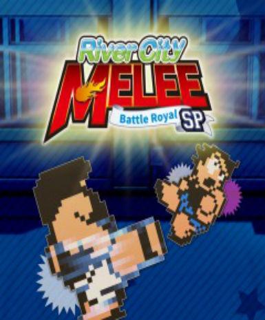 River City Melee : Battle Royal Special - Steam Game - Buy Now at Best Price