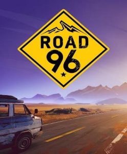 Road 96 - Steam Game - Buy Now at Best Price