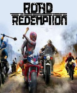 Road Redemption - Steam Game - Buy Now at Best Price