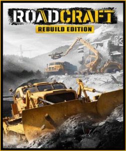 RoadCraft (Rebuild Edition) (Steam) - Steam Game - Buy Now at Best Price